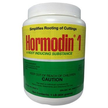 OHP Hormodin 1 Rooting Hormone