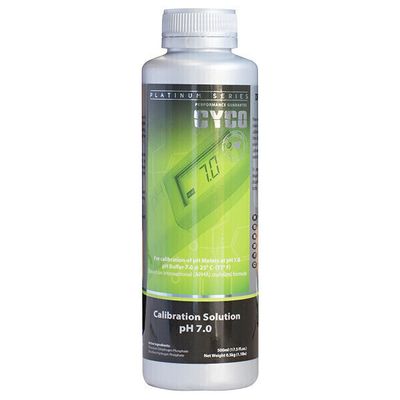CYCO Calibration Solution pH 7