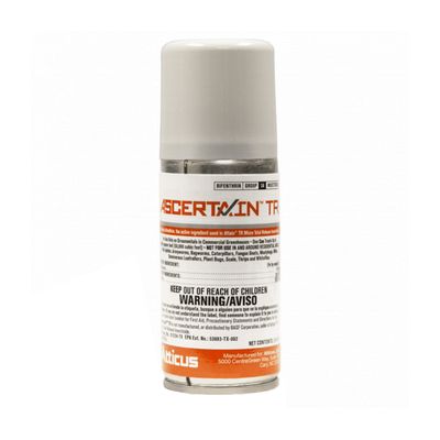Atticus Ascertain Insecticide Total Release TR Aerosol Fogger Can 2 fluid ounce 60 milliliter 1/ each