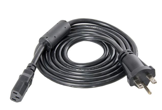 Biochem Grow Ballast Power Cord