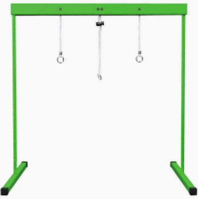 Biochem Grow Light Bar Rack Hanging Fixture Stand