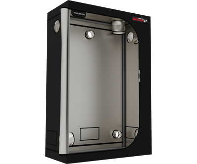 PHANTOM Cultivar Phantom Cultivar Grow Tent Black