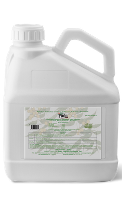 MGK Organic Debug Tres Full Spectrum Cold Pressed 3.0% Azadirachtin with Glyceridic Oil 1 gallon 4 liter 1/ each