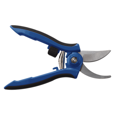 Dramm ColorPoint Cutting Tool Bypass Pruner Stainless Steel 5/8 inch diameter pruning capacity 1/ each