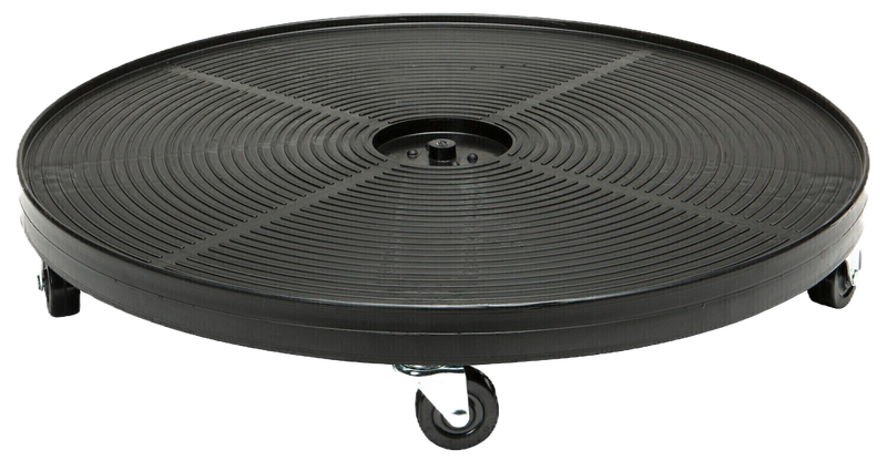 Biochem Grow Professional Dolly Black