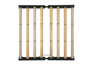 Grower's Choice LED System Foldable Fixture 0-10V Dimming
