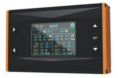 Biochem Grow Smart Controller LED/ HID (CMH/ HPS/ MH)