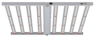 Biochem Grow LED Pro Samsung 301H Light System Complete Fixture Full Spectrum 0-10V Dimming