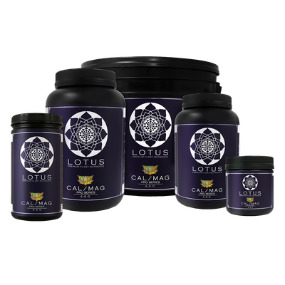 Lotus Pro Series Calmag