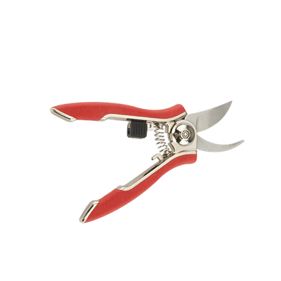Dramm ColorPoint Cutting Tool Compact Pruner Stainless Steel 1/4 inch diameter pruning capacity 1/ each