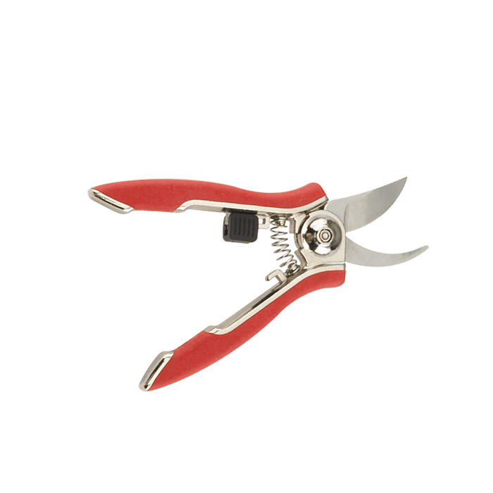 Dramm ColorPoint Cutting Tool Compact Pruner Stainless Steel 1/4 inch diameter pruning capacity 1/ each