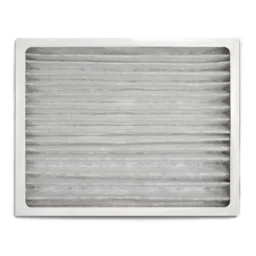 Quest Air Filter Replacement Pleated MERV 13
