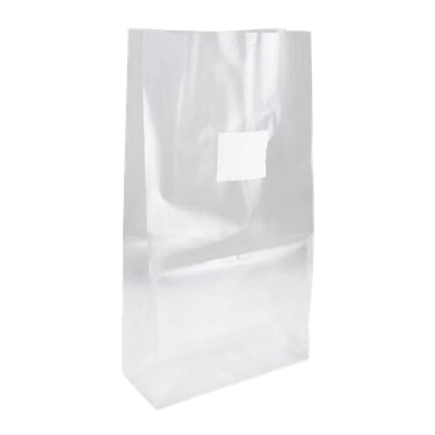 Unicorn Bags Mushroom Filter Bags Polypropylene holds up to 6 pounds of substrate