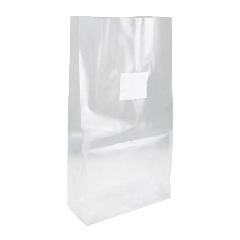 Unicorn Bags Mushroom Filter Bags Polypropylene holds up to 6 pounds of substrate