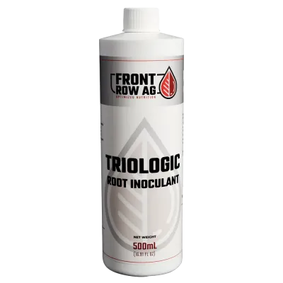 Front Row Ag Triologic