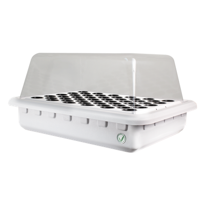 SuperPonics Hydro SuperCloner Propagation Grow System