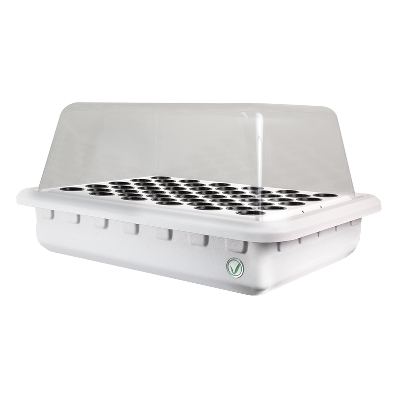 SuperPonics Hydro SuperCloner Propagation Grow System