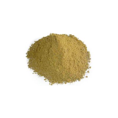 Paonia Soil Co Feather Meal 40 pound 18 kilogram 1/ each