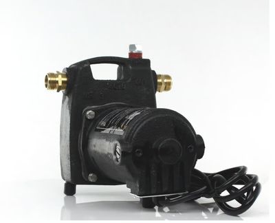 Wayne Multi-Use Pump Cast Iron 1/2 HP 55 GPM