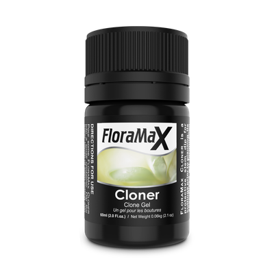 FloraMax Cloner Rooting Gel Liquid for Cloning