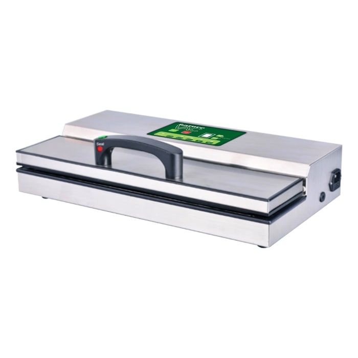 NatureVAC Vacuum Sealer V2 Industrial