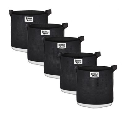Bubble Magic Extraction Bags Mesh Bottom