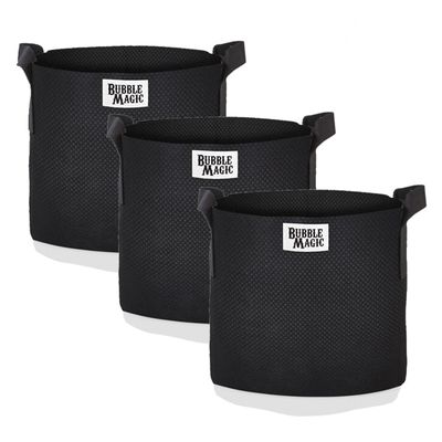 Bubble Magic Extraction Bags Mesh Bottom