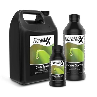 FloraMax Clone Spray Liquid 0.3-0.03-0.01 FloraMax Clone Spray Liquid 0.3-0.03-0.01
