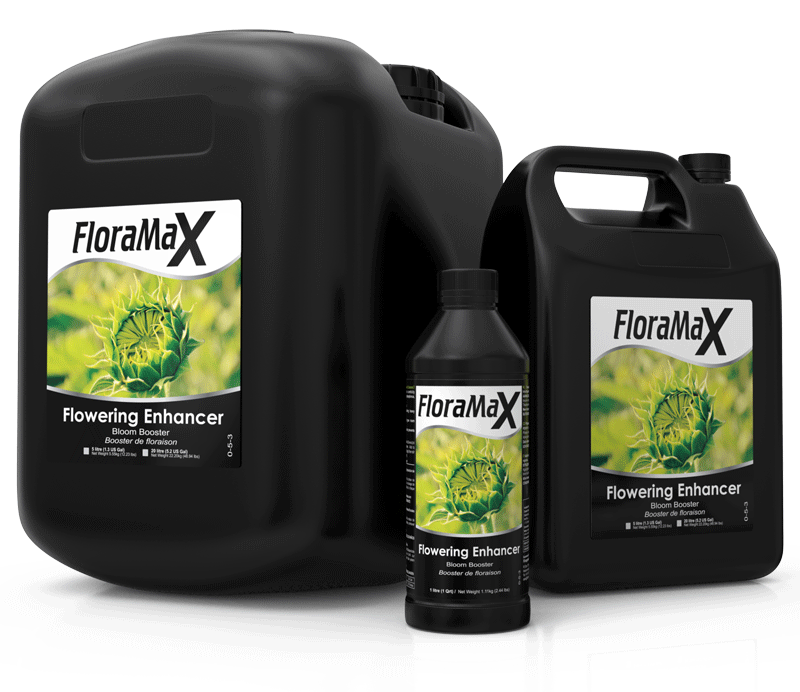 FloraMax Flowering Enhancer Liquid 0-5-3