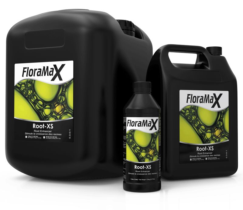 FloraMax Root-XS Liquid 0.3-0-1