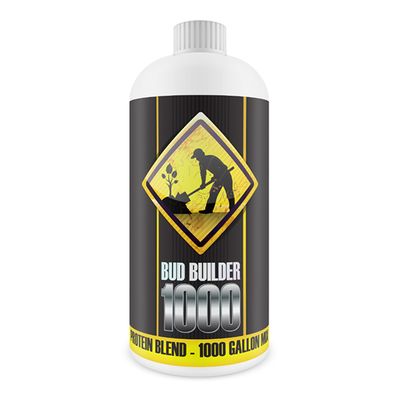 Bud Builder Protein Additive