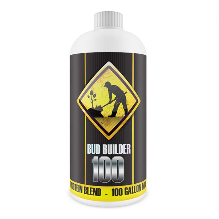 Bud Builder Protein Additive