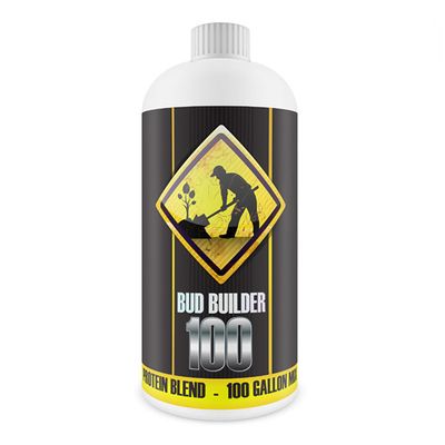 Bud Builder Protein Additive Bud Builder Protein Additive