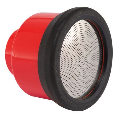 Dramm Hose-End Water Breaker Nozzle Ultra Soft