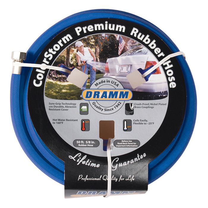 Dramm ColorStorm Garden Hose
