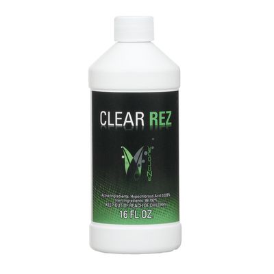 EZ-CLONE Clear Rez