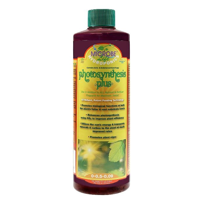 Mammoth Mammoth P Microbial Inoculant