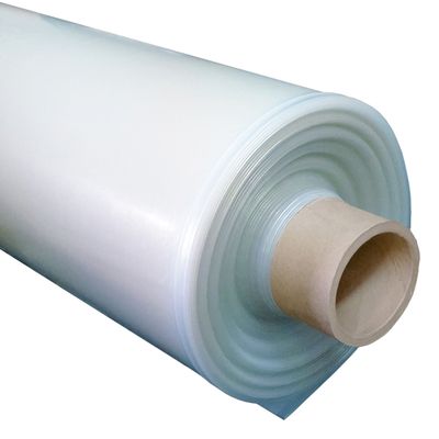 Grow1 Greenhouse Film UV Protection 6 mil Transulcent