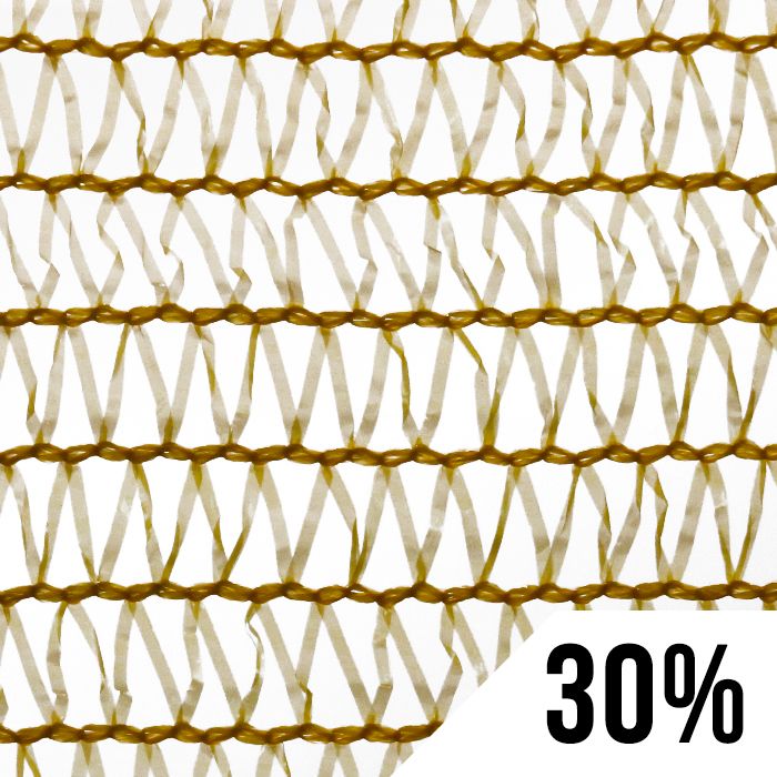 Grow1 Shade Cloth UV Resistant with Unfinished Edge