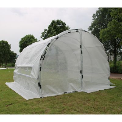 Grow1 Greenhouse/ Hoop House Heavy Duty