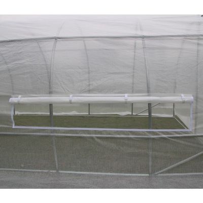 Grow1 Greenhouse/ Hoop House Heavy Duty