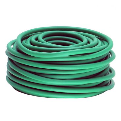 Grow1 Grow Ties Soft Padded Plant Support Green