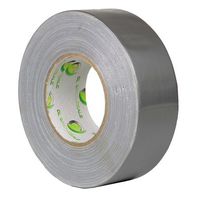 Grow1 Tape Silver Duct 50 yard 2 inch 11 mil