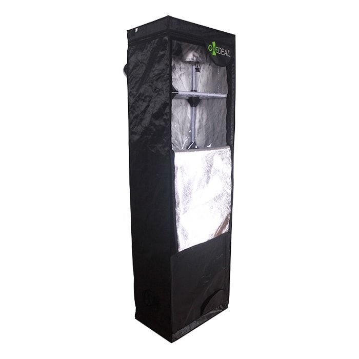 One Deal Grow Tent Baby Maker Cloner Large 2x1.3x6.5 foot