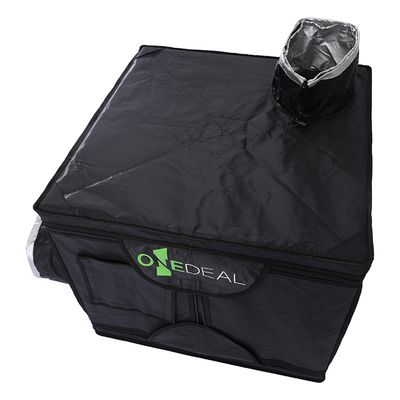 One Deal Grow Tent Mini Clone Box 2x2x2 foot 2.2x2.2x1.8 foot