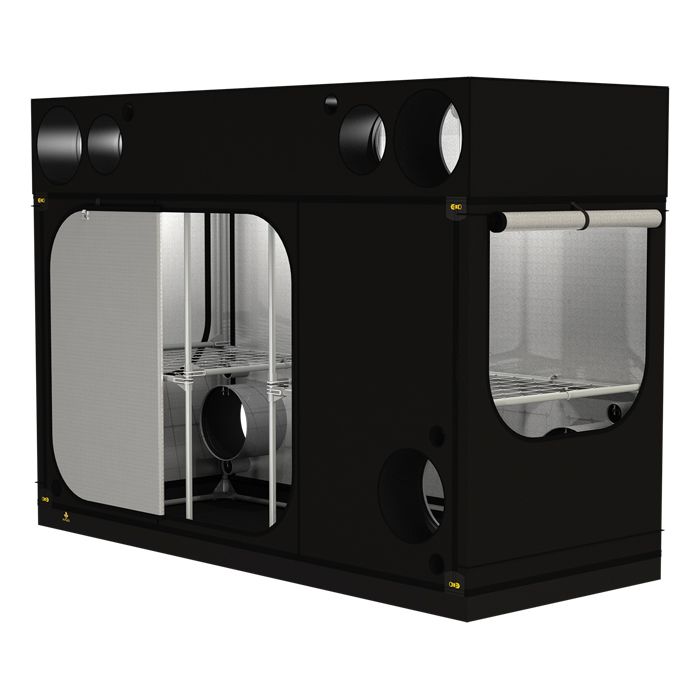 Secret Jardin Grow Tent Intense Complete Kit