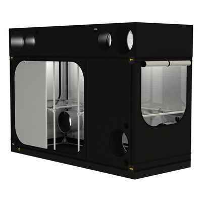 Secret Jardin Grow Tent Intense Complete Kit