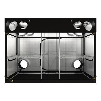 Secret Jardin Grow Tent Intense Complete Kit