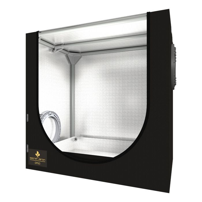 Secret Jardin Grow Tent Dark Propagator