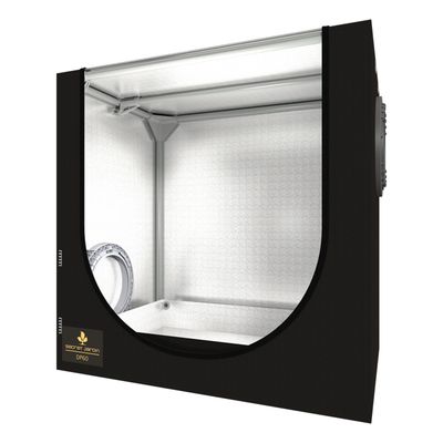 Secret Jardin Grow Tent Dark Propagator